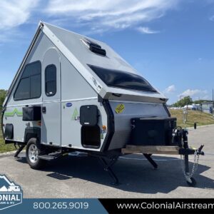 2022 Aliner Scout Base
