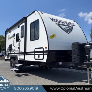 2020 Winnebago Micro Minnie 2106FBS