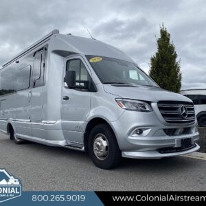 2020 Airstream Atlas 24MS Murphy Suite