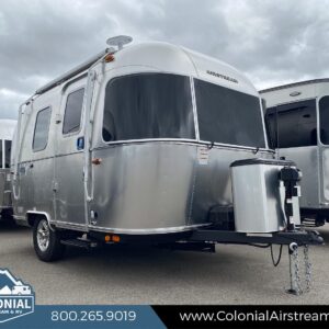 2025 Airstream Bambi 16RB