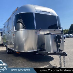 2025 Airstream Bambi 20FB