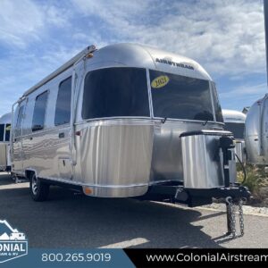 2021 Airstream Caravel 22FB