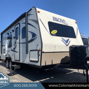 2018 Forest River Flagstaff Micro Lite 23LB