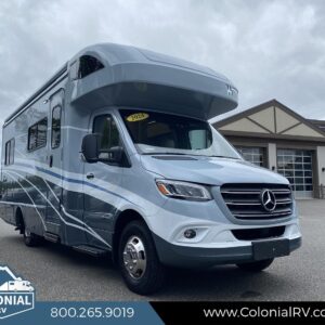 2024 Winnebago View 24V