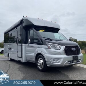 2022 Tiffin Midas 24RT