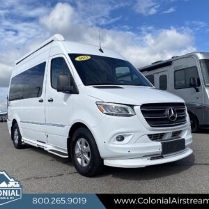 2023 Airstream Interstate Nineteen 19 Tommy Bahama E1