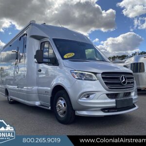 2022 Airstream Atlas 24MS Murphy Suite