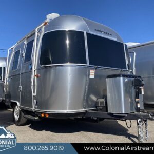 2025 Airstream Bambi 16RB