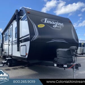 2021 Grand Design Imagine XLS 22RBE