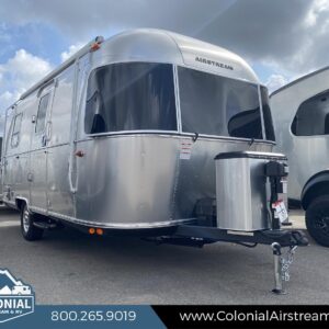 2025 Airstream Bambi 20FB