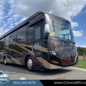 2022 Tiffin Allegro Red 360 33 AA