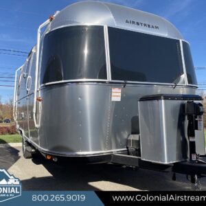 2025 Airstream Bambi 20FB