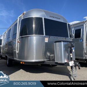 2025 Airstream Bambi 22FB