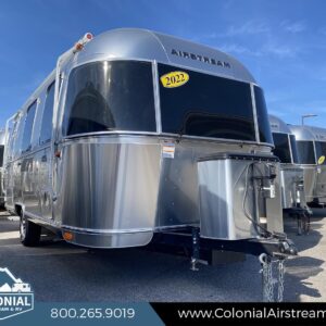 2022 Airstream Caravel 22FB
