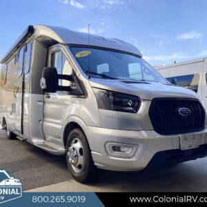 2023 Leisure Travel Wonder W24RTB