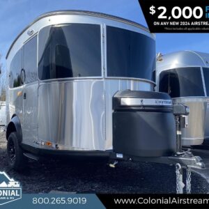 2024 Airstream Basecamp X 16NB