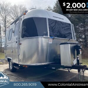 2024 Airstream Bambi 16RB