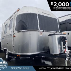 2024 Airstream Bambi 16RB