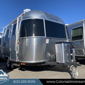 2025 Airstream Bambi 16RB