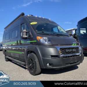 2020 Winnebago Travato 59KL NPF