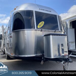 2018 Airstream Sport 22FB