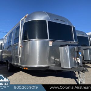 2025 Airstream Bambi 22FB