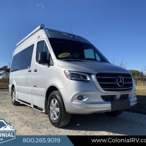 2021 Roadtrek SS Agile Base