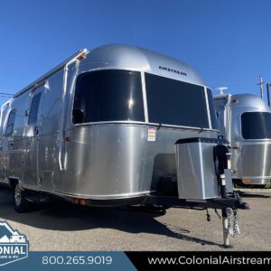 2025 Airstream Bambi 20FB
