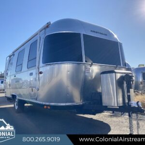 2025 Airstream Bambi 22FB