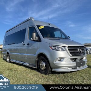 2024 Airstream Interstate 24GL Grand Lounge E1 Tommy Bahama