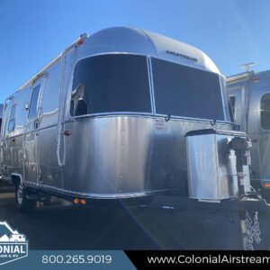 2025 Airstream Bambi 20FB