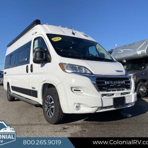 2024 Winnebago Travato 59K