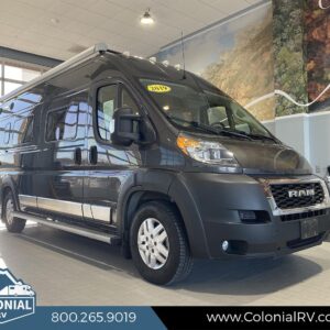 2019 Winnebago Travato 59K