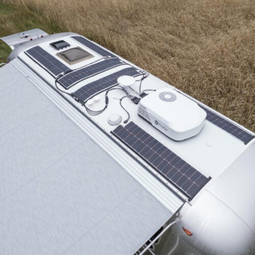 Air solar Air solar