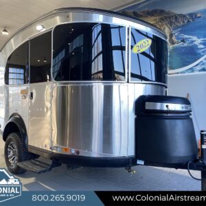2022 Airstream Basecamp X 16NB
