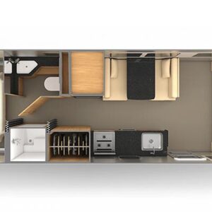 2021 Airstream Classic 30RBQ Queen