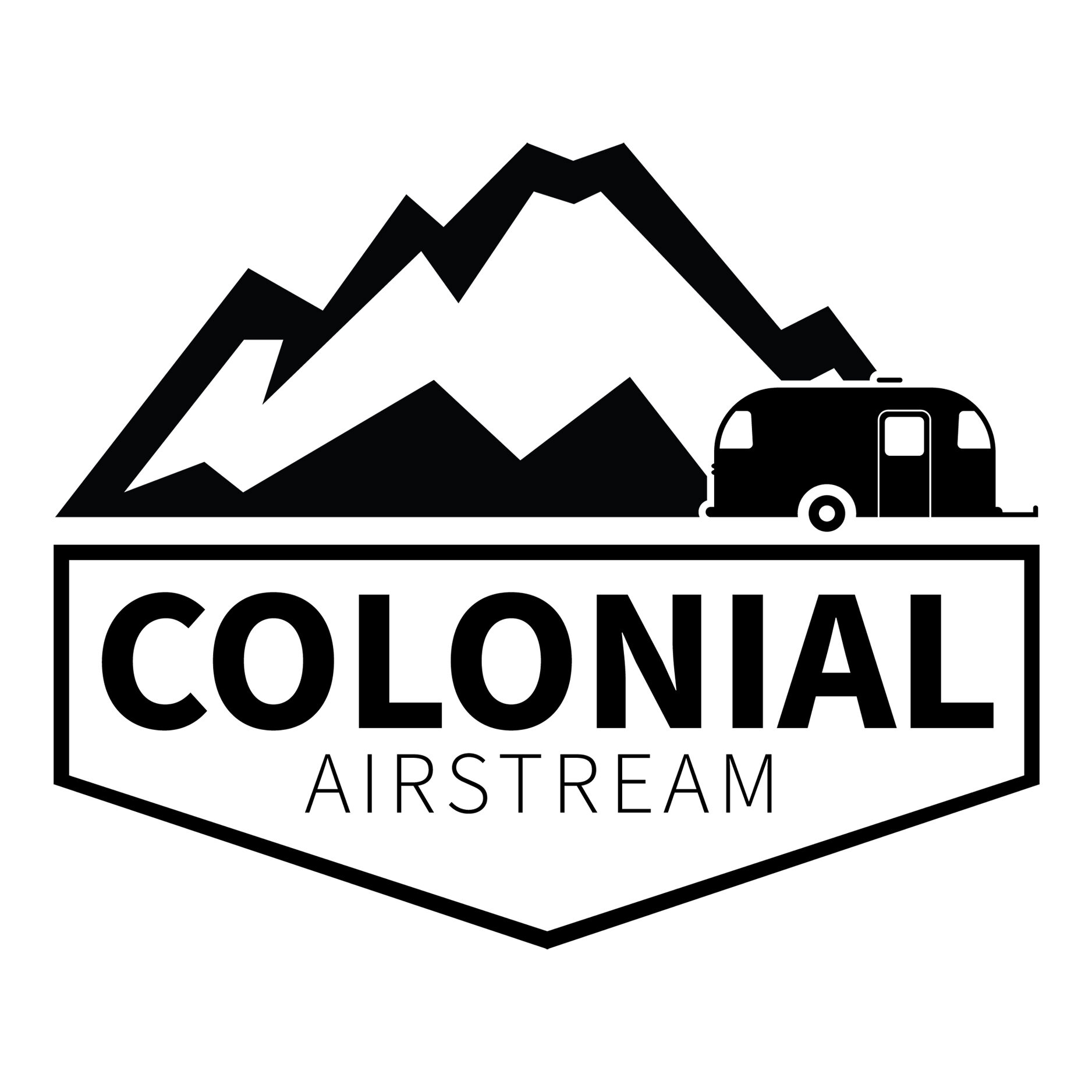 Colonial Airstream