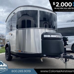 2024 Airstream Basecamp X 16NB