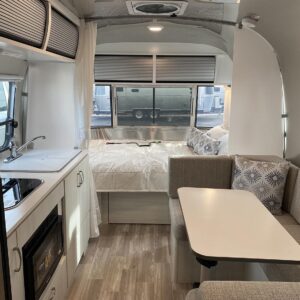 2024 Airstream Bambi 22FB