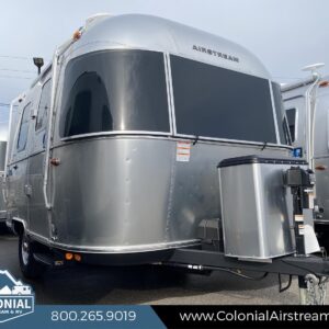 2025 Airstream Bambi 16RB