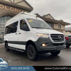 2023 Thor Motor Coach Tranquility 19P