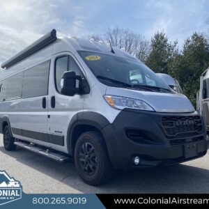 2024 Airstream Rangeline