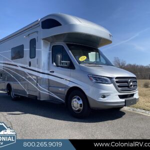 2024 Winnebago View 24D