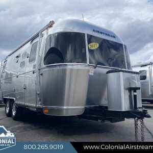 2017 Airstream Flying Cloud 23CB