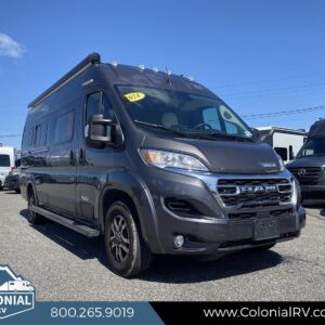 2024 Winnebago Travato 59KL
