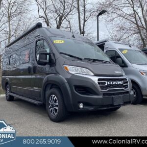 2024 Winnebago Travato 59K