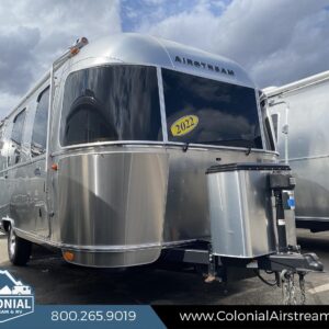 2022 Airstream Caravel 22FB