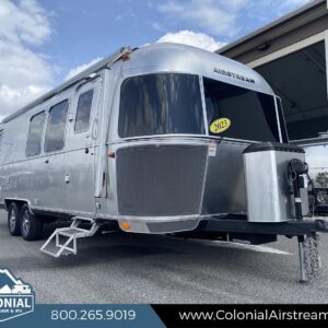 2023 Airstream Pottery Barn 28RBT Twin
