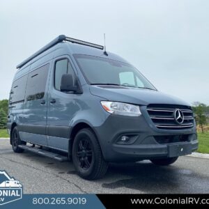 2023 Thor Motor Coach Sanctuary 19P