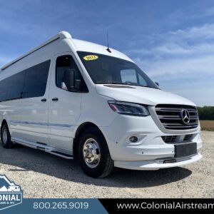 2023 Airstream Interstate 24GT Grand Tour EXT